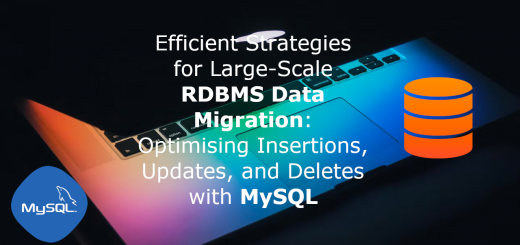mysql large scale migration