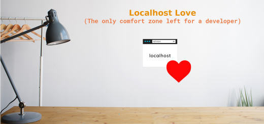 localhost love
