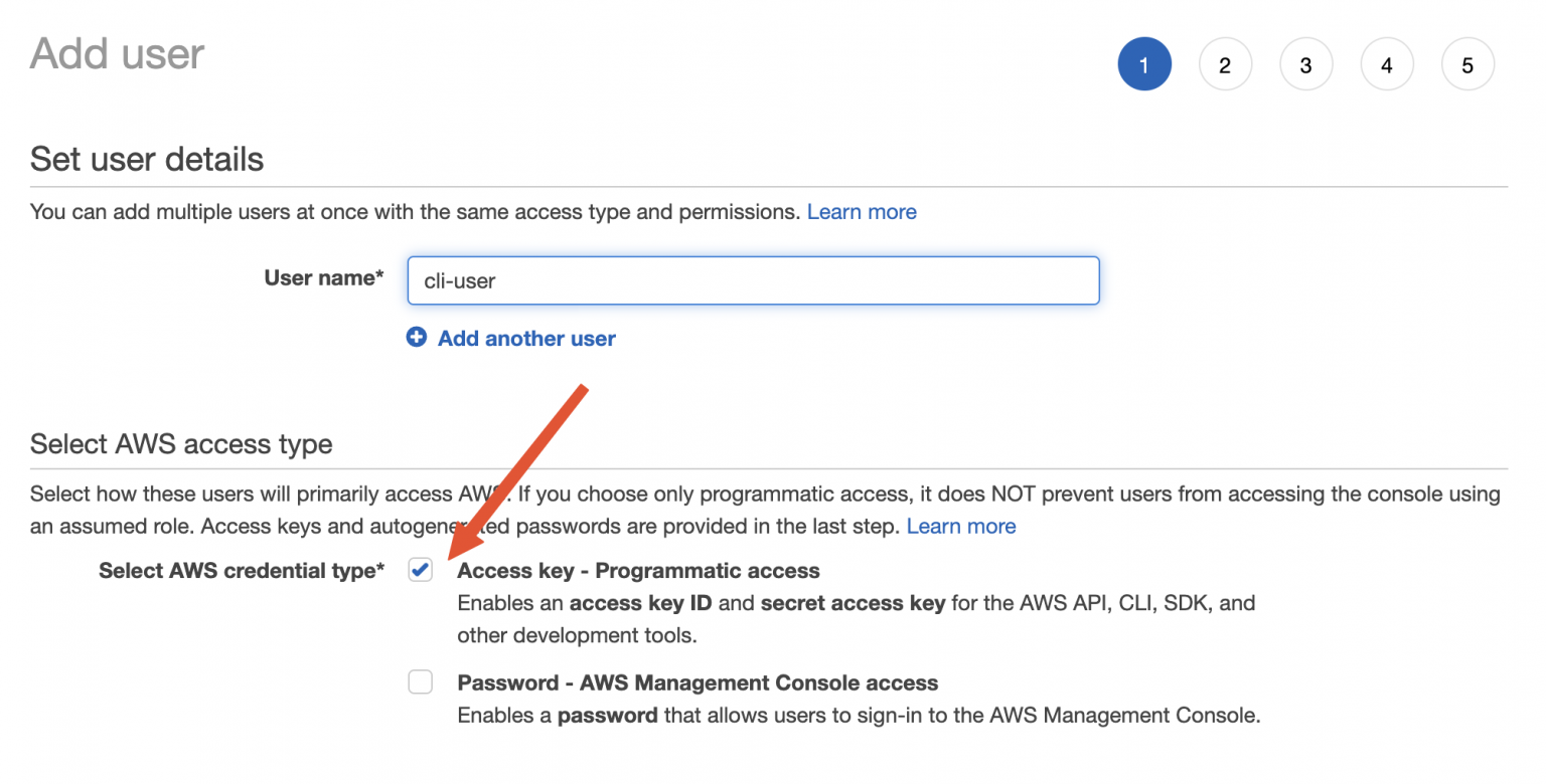 Connecting To AWS EC2 Instances Using AWS CLI Session Manager From A ...