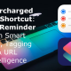 Supercharged Apple Shortcut: Quick Reminder with Smart Input, Tagging & URL Intelligence